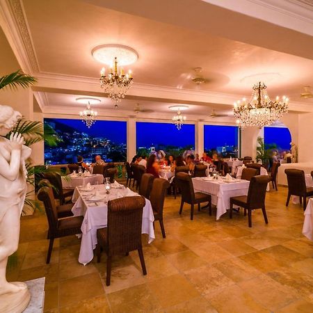 Casa Kimberly Boutique Hotel Пуерто Валярта Екстериор снимка
