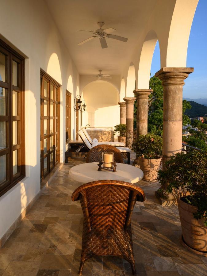 Casa Kimberly Boutique Hotel Пуерто Валярта Екстериор снимка