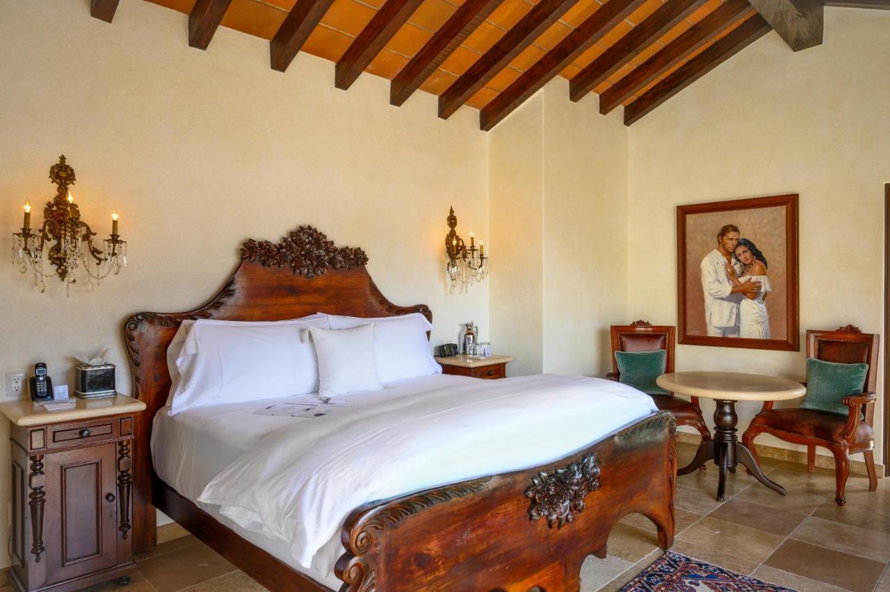 Casa Kimberly Boutique Hotel Пуерто Валярта Екстериор снимка