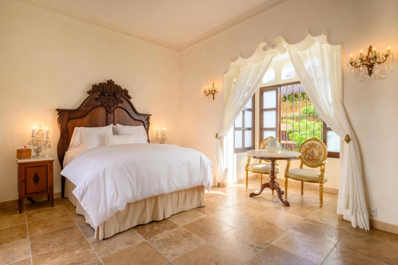 Casa Kimberly Boutique Hotel Пуерто Валярта Екстериор снимка
