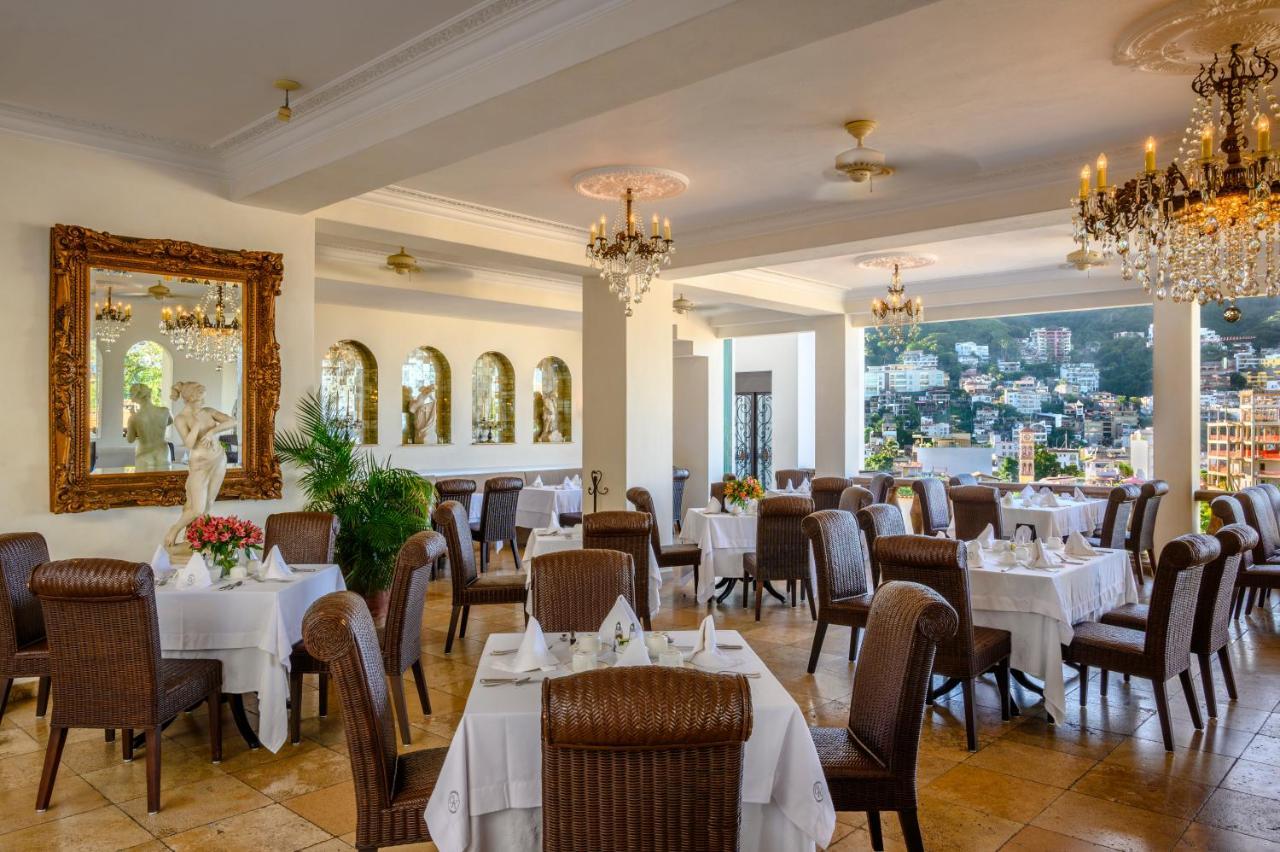 Casa Kimberly Boutique Hotel Пуерто Валярта Екстериор снимка