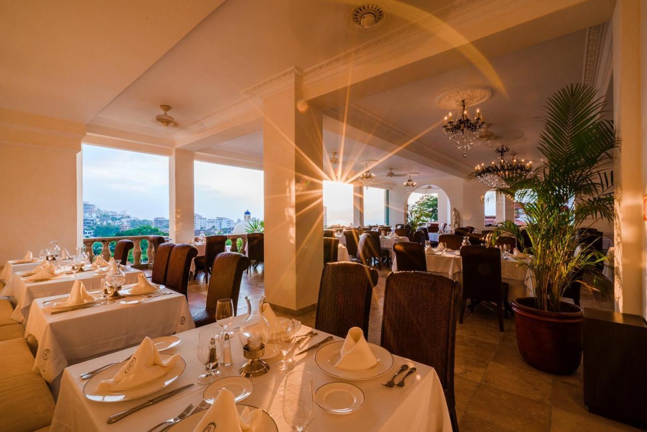 Casa Kimberly Boutique Hotel Пуерто Валярта Екстериор снимка