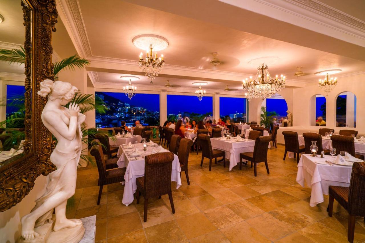 Casa Kimberly Boutique Hotel Пуерто Валярта Екстериор снимка