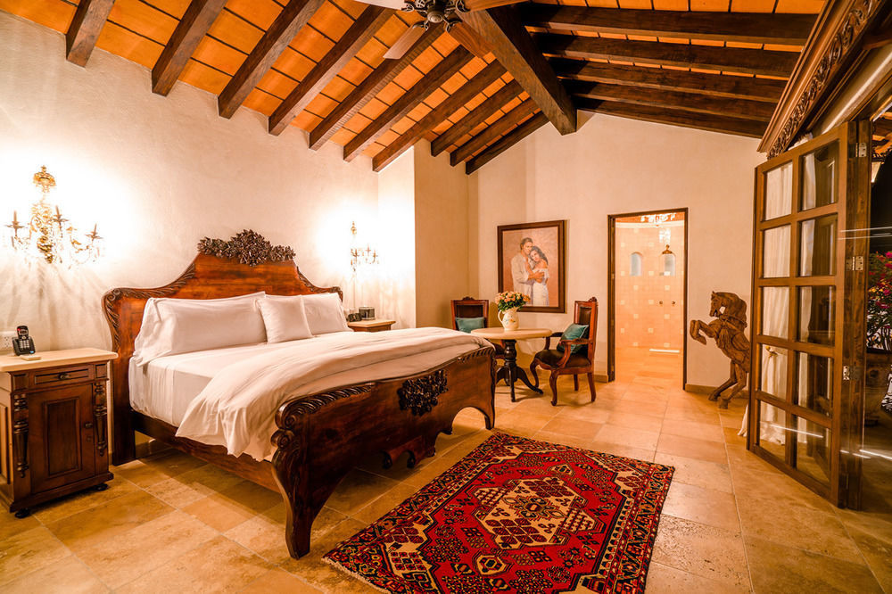 Casa Kimberly Boutique Hotel Пуерто Валярта Екстериор снимка