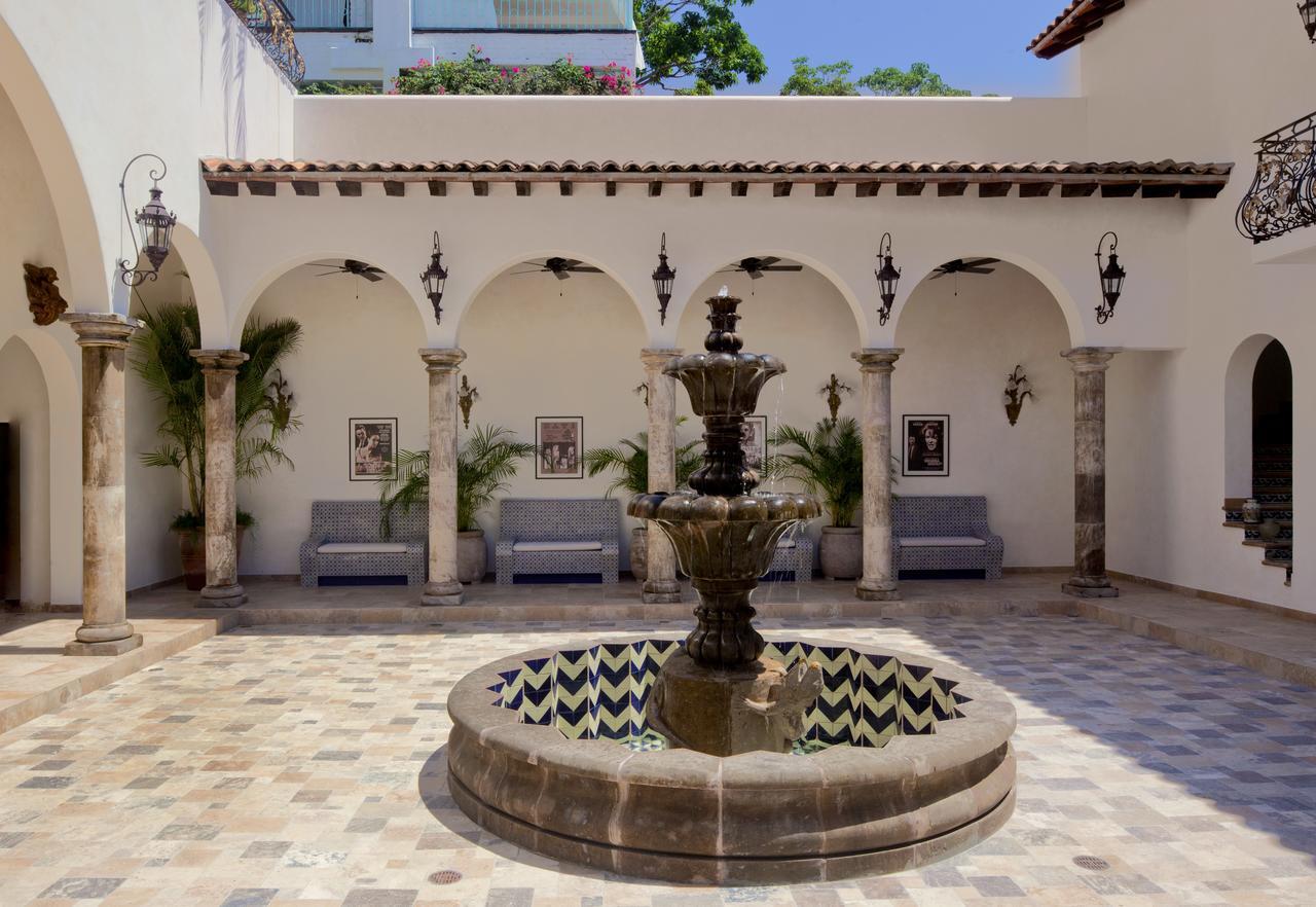 Casa Kimberly Boutique Hotel Пуерто Валярта Екстериор снимка
