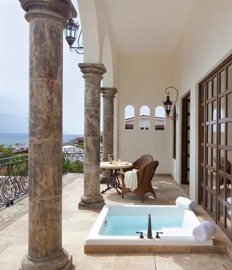 Casa Kimberly Boutique Hotel Пуерто Валярта Екстериор снимка