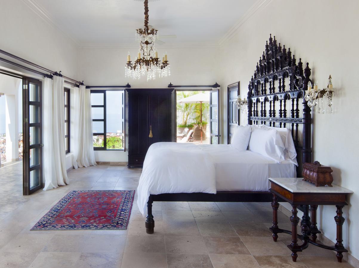 Casa Kimberly Boutique Hotel Пуерто Валярта Екстериор снимка
