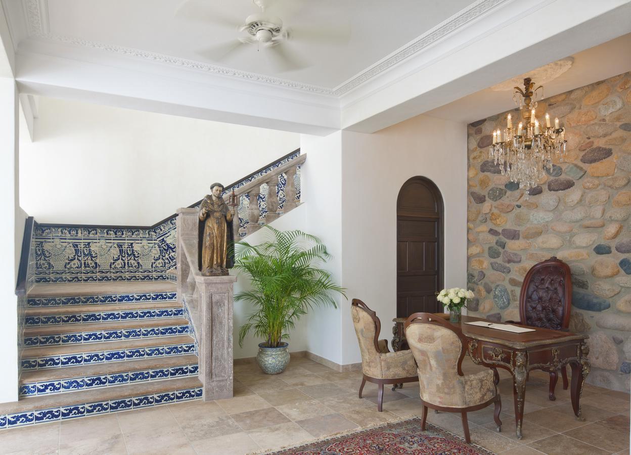 Casa Kimberly Boutique Hotel Пуерто Валярта Екстериор снимка