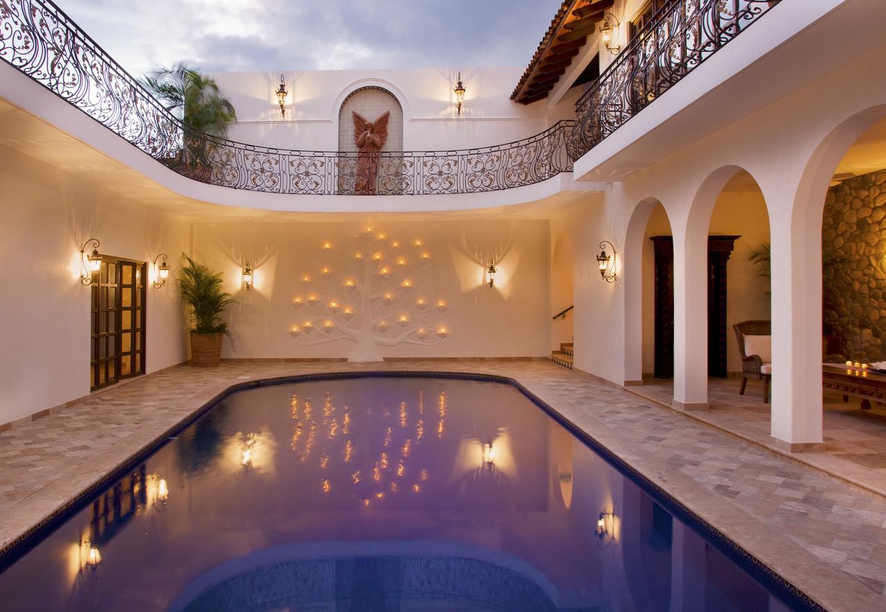 Casa Kimberly Boutique Hotel Пуерто Валярта Екстериор снимка