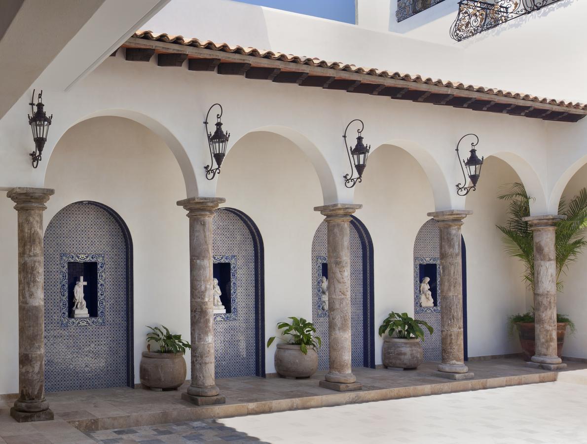 Casa Kimberly Boutique Hotel Пуерто Валярта Екстериор снимка