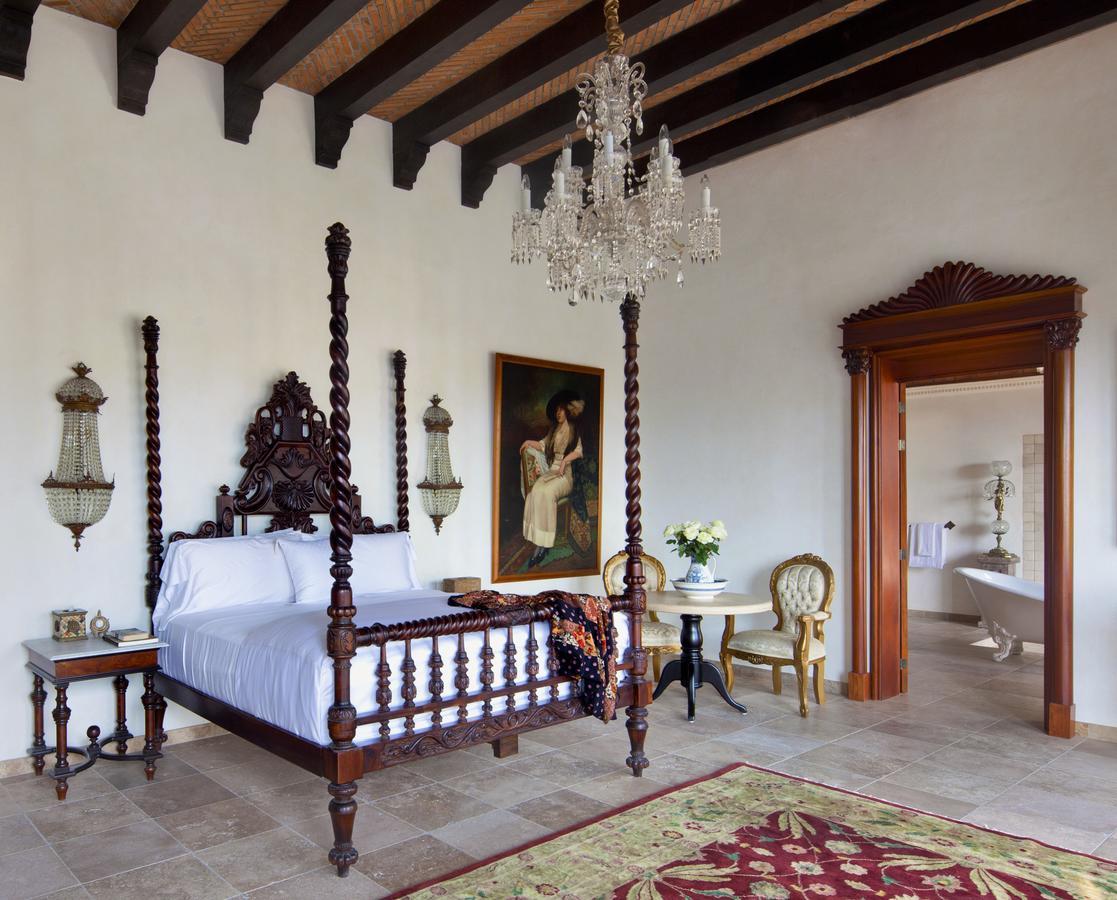 Casa Kimberly Boutique Hotel Пуерто Валярта Екстериор снимка