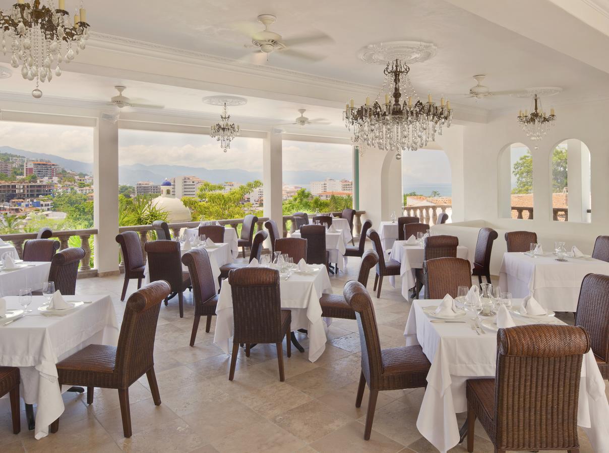Casa Kimberly Boutique Hotel Пуерто Валярта Екстериор снимка