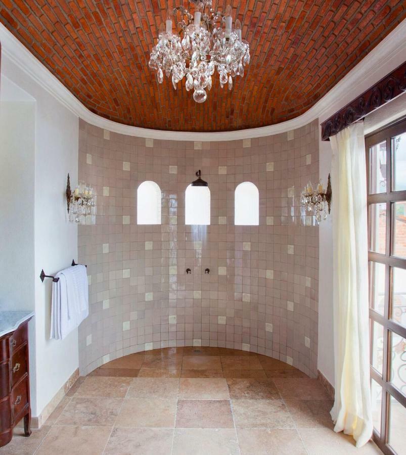 Casa Kimberly Boutique Hotel Пуерто Валярта Екстериор снимка