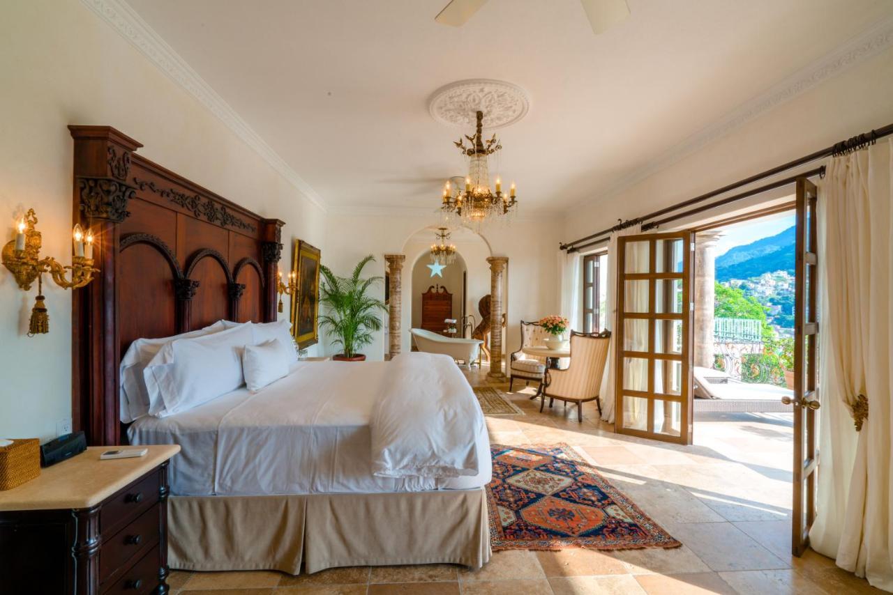 Casa Kimberly Boutique Hotel Пуерто Валярта Екстериор снимка