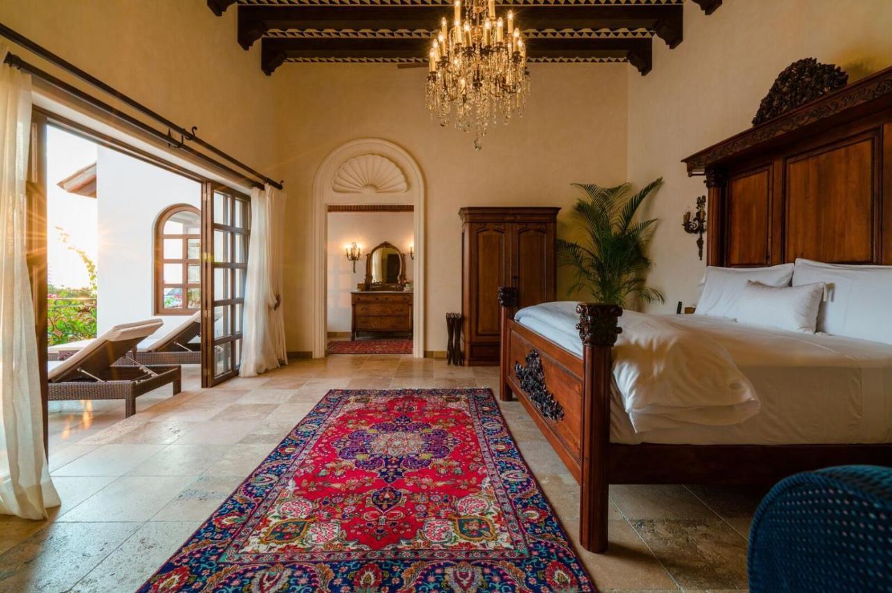 Casa Kimberly Boutique Hotel Пуерто Валярта Екстериор снимка